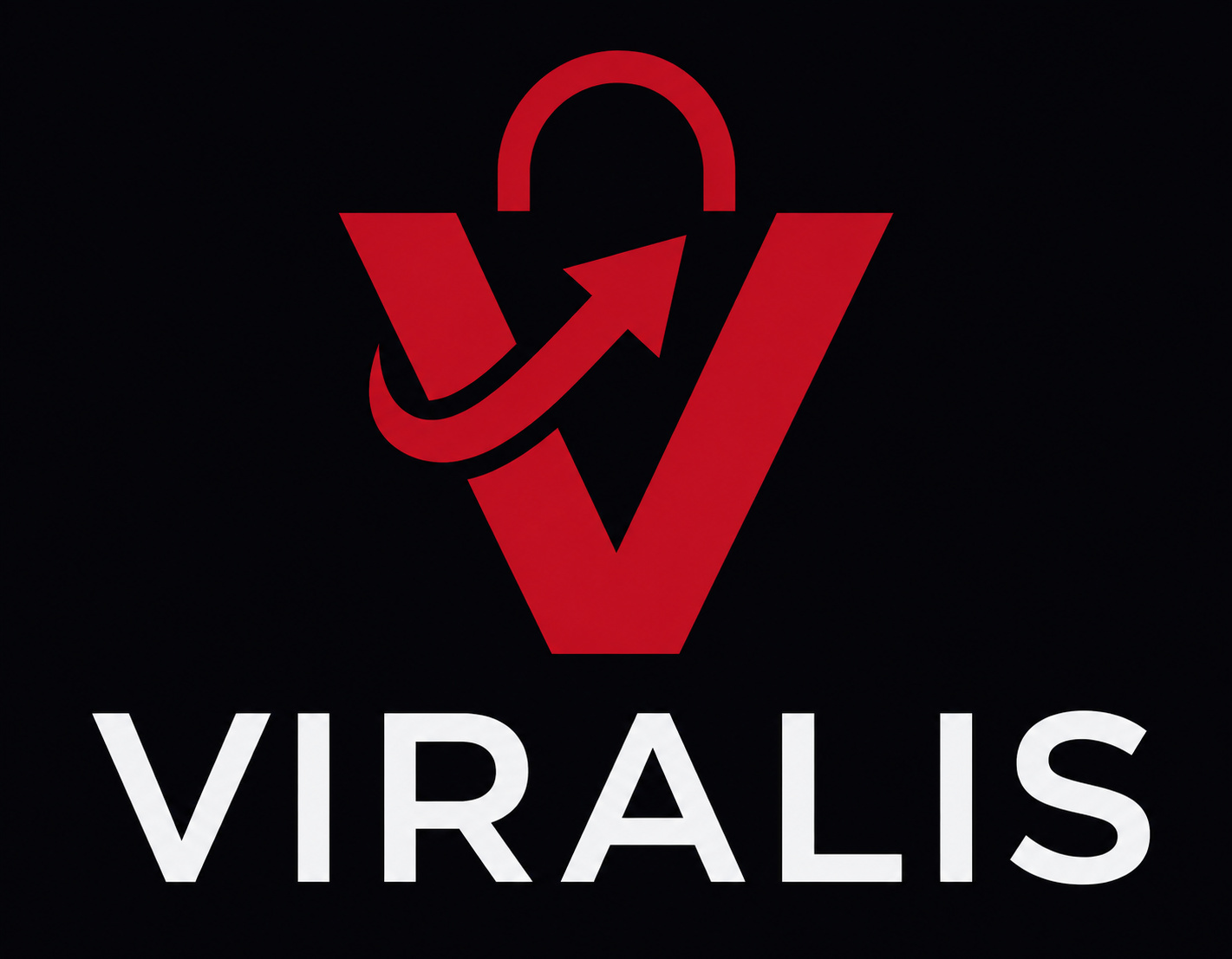 Logo Viralis